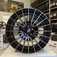 Cerchi NUOVI Bmw raggio 19 cod.439827
