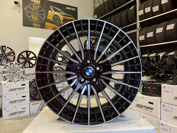 Cerchi NUOVI Bmw raggio 19 cod.439827