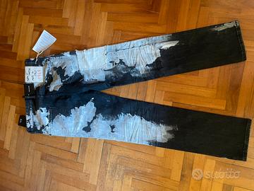 Dsquared2 jeans  cool guy