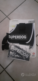 Pettorina cani varie razze. Taglia L e XL. Nuove