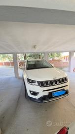 JEEP Compass 1ª serie - 2018