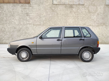 Fiat Uno Selecta