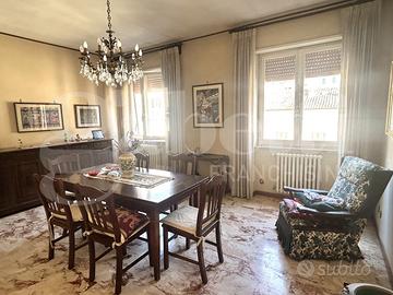 Appartamento Terracina [Cod. rif 3232379VRG]