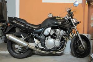 SUZUKI BANDIT GSF600N 1995 - Ricambi