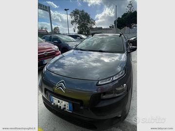 CITROEN C4 Cactus BlueHDi 100 Shine