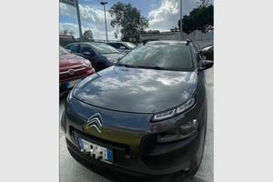 CITROEN C4 Cactus BlueHDi 100 Shine