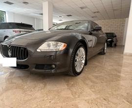 Maserati Quattroporte 4.2 V8 Automatica