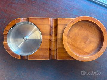 Posacenere da scrivania