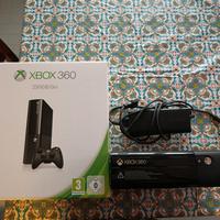 Xbox 360 E 250gb