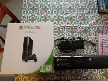 Xbox 360 E 250gb