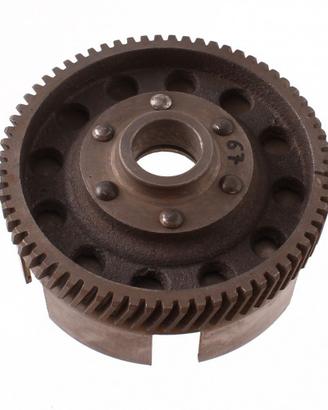 Campana frizione 67 denti per Garelli Tiger Cross 