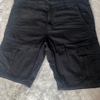 Bermuda ripstop Scout