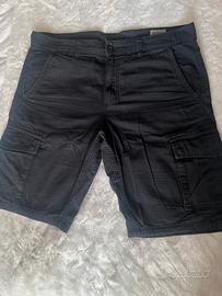 Bermuda ripstop Scout