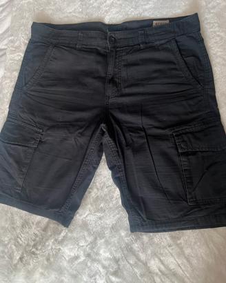 Bermuda ripstop Scout