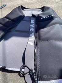 Impact vest kitesurf