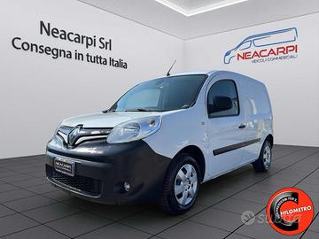 Renault Kangoo B.DCi 95 CV N1 (L1H1)SENSORI-CRUISE