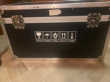 Flight case