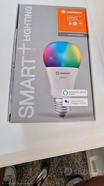 Kit lampadina smart + telecomando