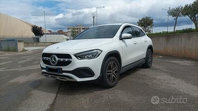 Mercedes-benz GLA 200 GLA 200 d Automatic Sport Pl
