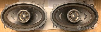 Altoparlanti Pioneer Ts-H465