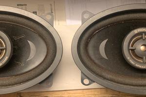 Altoparlanti Pioneer Ts-H465