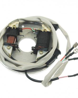 Statore 4 fili faston Piaggio Ape TM e Car