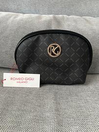 Beauty case da borsa