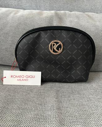Beauty case da borsa