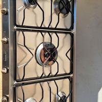 piano cottura smeg da 90 cm