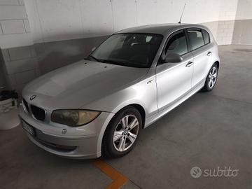 Bmw 120d e87 