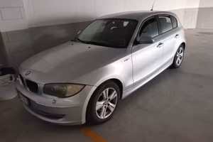 Bmw 120d e87 