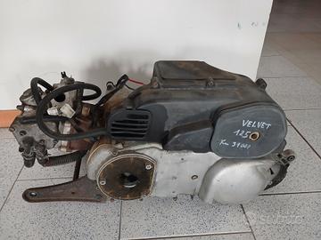 MOTORE BENELLI