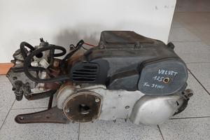 MOTORE BENELLI