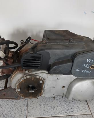 MOTORE BENELLI
