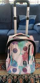 Zaino Trolley Invicta