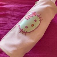 Astuccio bambina Hello Kitty