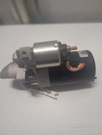 Motorino di avviamento