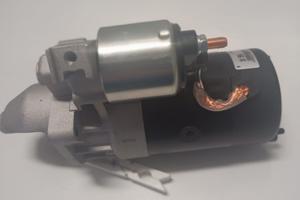 Motorino di avviamento