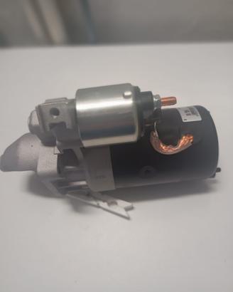 Motorino di avviamento