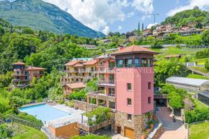 Appartamento di 150 m² con 4 locali a Menaggio