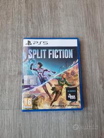 Split Fiction PS5