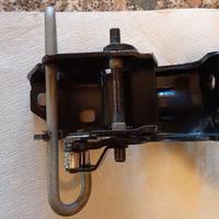 Cerniera sx smart 451