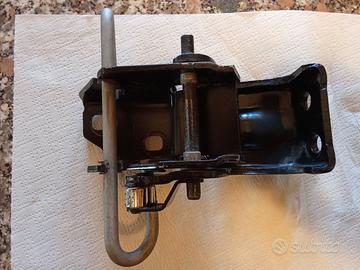 Cerniera sx smart 451