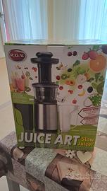 estrattore succo di frutta 