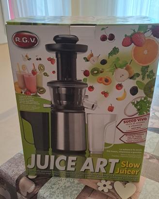 estrattore succo di frutta 