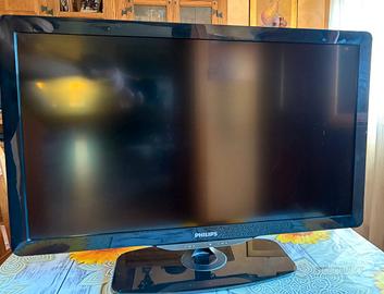 TV Philips 32" Full HD (Modello 32PFL5406H/12