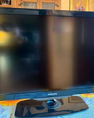 TV Philips 32" Full HD (Modello 32PFL5406H/12