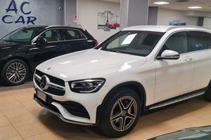 Mercedes-benz GLC 220 d 4Matic Premium Plus