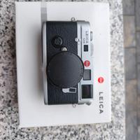 Leica M6 TTL 0.85