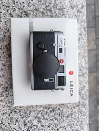 Leica M6 TTL 0.85